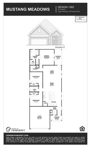 31006 Driggs River Lane, Waller, TX 77484