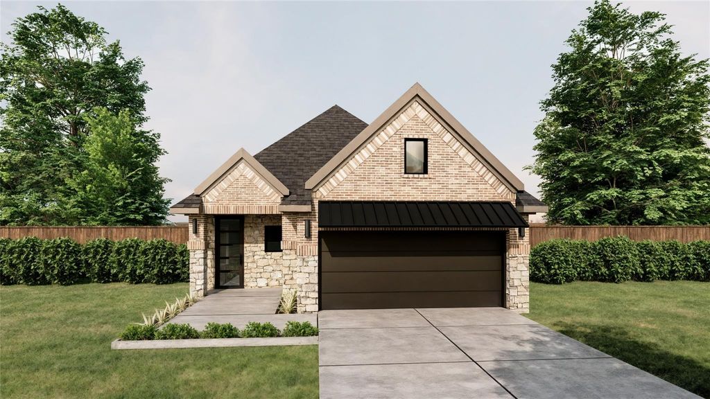 31006 Driggs River Lane, Waller, TX 77484