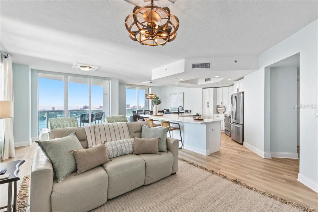 Image 3 of property listing at 231 RIVERSIDE DRIVE 2002, Holly Hill, FL 32117