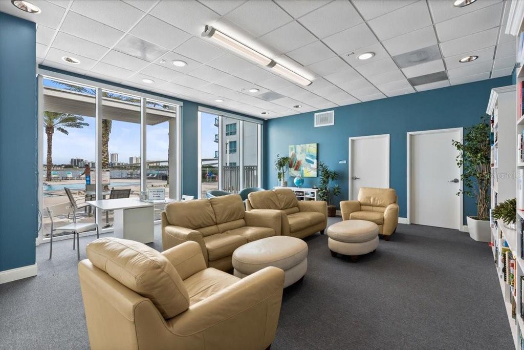 Image 54 of property listing at 231 RIVERSIDE DRIVE 2002, Holly Hill, FL 32117