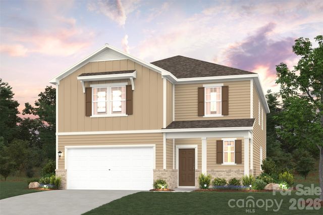 2712 Blue Sky Meadows Drive, Monroe, NC 28110