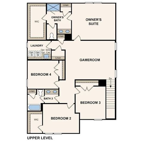 2712 Blue Sky Meadows Drive, Monroe, NC 28110