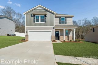 2712 Blue Sky Meadows Drive, Monroe, NC 28110