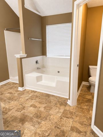 2628 Patriots Road, Riverdale, GA 30296