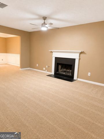 2628 Patriots Road, Riverdale, GA 30296