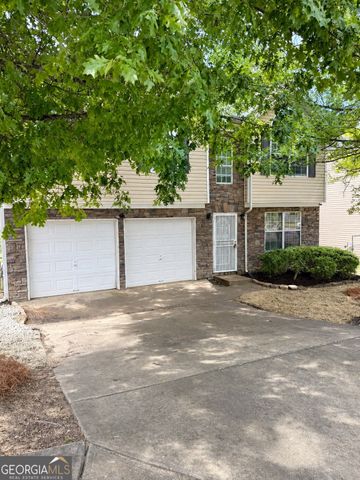 2628 Patriots Road, Riverdale, GA 30296