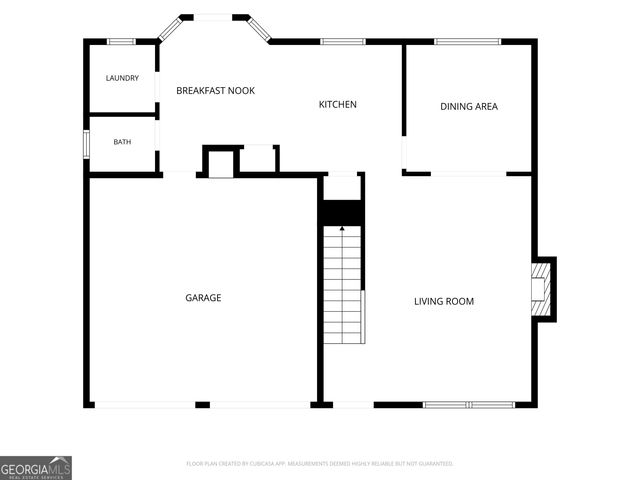 2628 Patriots Road, Riverdale, GA 30296