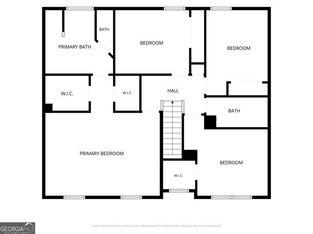 2628 Patriots Road, Riverdale, GA 30296