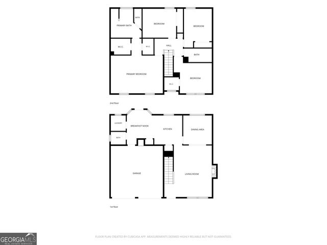 2628 Patriots Road, Riverdale, GA 30296