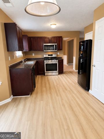 2628 Patriots Road, Riverdale, GA 30296