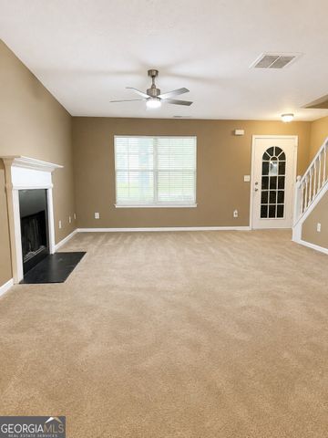 2628 Patriots Road, Riverdale, GA 30296
