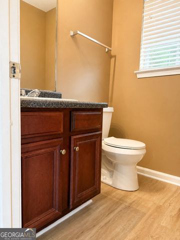 2628 Patriots Road, Riverdale, GA 30296