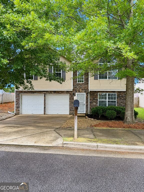 2628 Patriots Road, Riverdale, GA 30296
