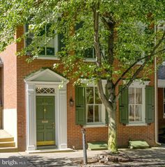 333 E ORANGE ST, Lancaster, PA 17602