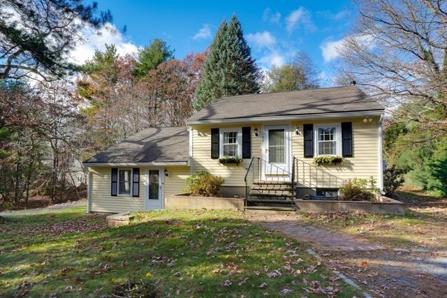 22 Granite Street, Medway, MA 02053