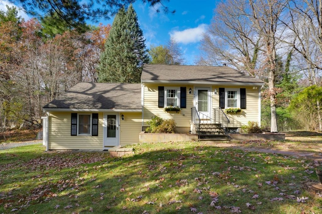 22 Granite Street, Medway, MA 02053