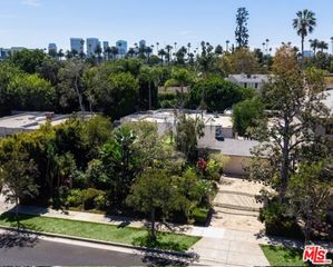 521 N Rexford Drive, Beverly Hills, CA 90210