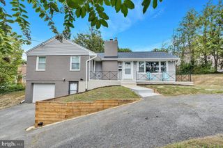 6202 INWOOD ST S, Cheverly, MD 20785