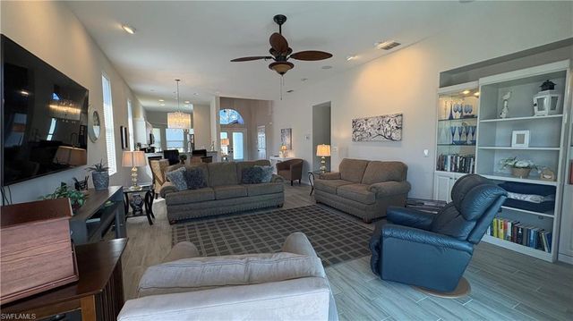 9709 Keel CT, Fort Myers, FL 33919