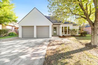 102 Greenhaven Drive, Lafayette, LA 70508