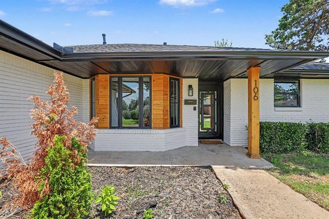 106 Briarwood Street, Oklahoma City, OK 73160