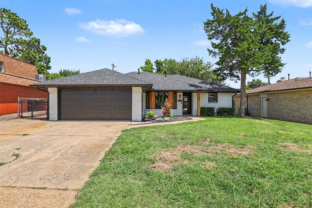 106 Briarwood Street, Oklahoma City, OK 73160
