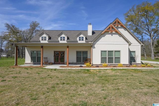 211 HARBOR LANE, Ashville, AL 35953