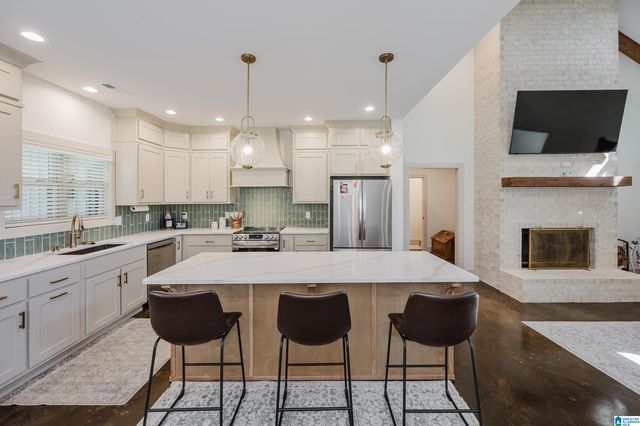 211 HARBOR LANE, Ashville, AL 35953