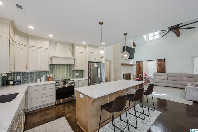 211 HARBOR LANE, Ashville, AL 35953