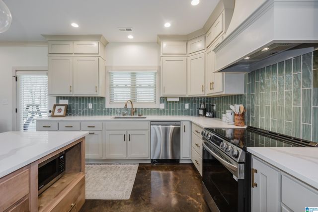 211 HARBOR LANE, Ashville, AL 35953