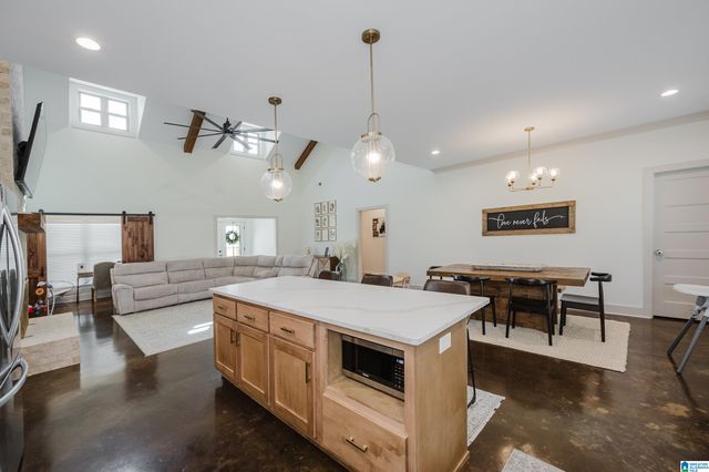 211 HARBOR LANE, Ashville, AL 35953