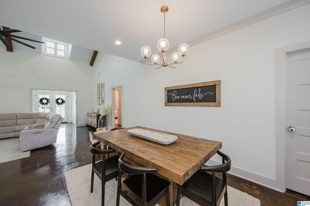 211 HARBOR LANE, Ashville, AL 35953