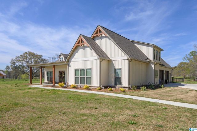 211 HARBOR LANE, Ashville, AL 35953