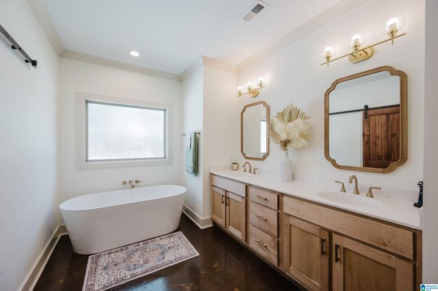 211 HARBOR LANE, Ashville, AL 35953