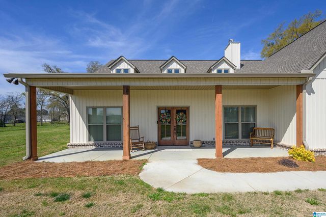 211 HARBOR LANE, Ashville, AL 35953