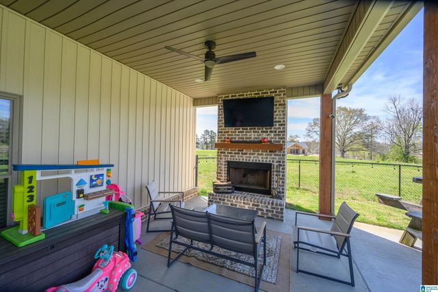 211 HARBOR LANE, Ashville, AL 35953