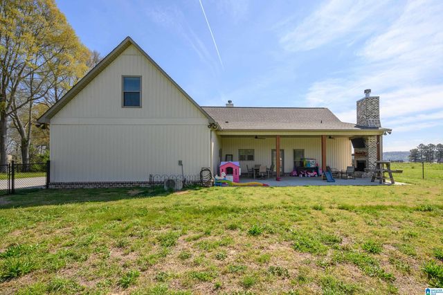 211 HARBOR LANE, Ashville, AL 35953