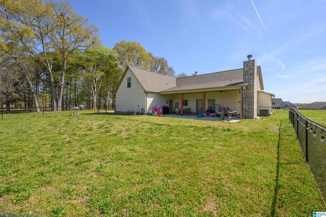 211 HARBOR LANE, Ashville, AL 35953