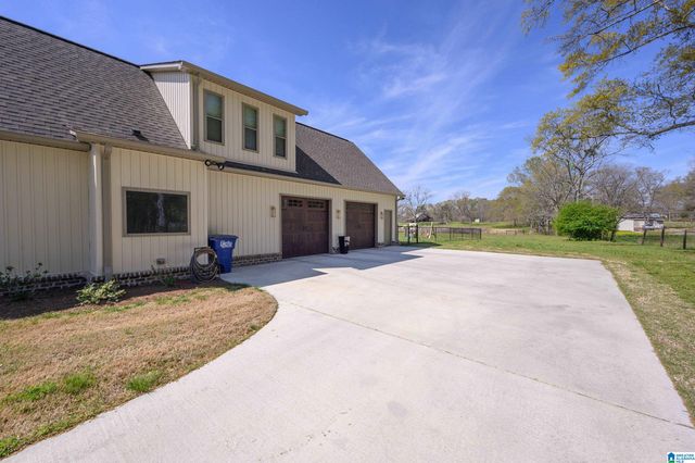 211 HARBOR LANE, Ashville, AL 35953