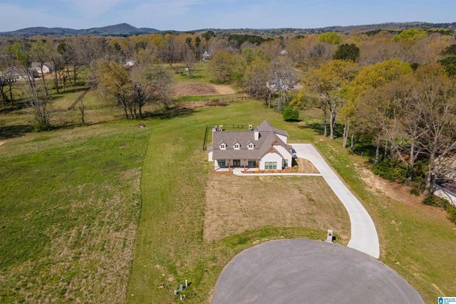 211 HARBOR LANE, Ashville, AL 35953