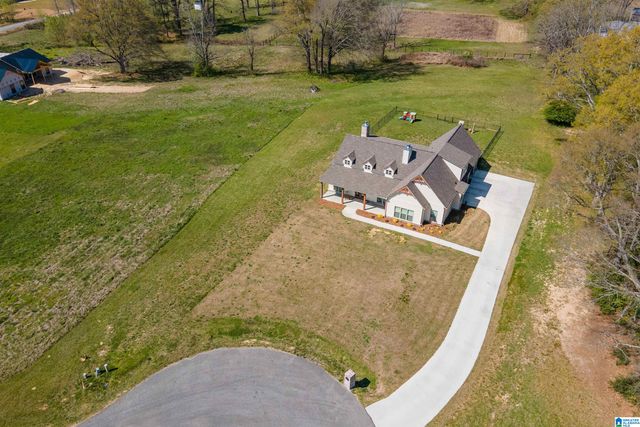 211 HARBOR LANE, Ashville, AL 35953