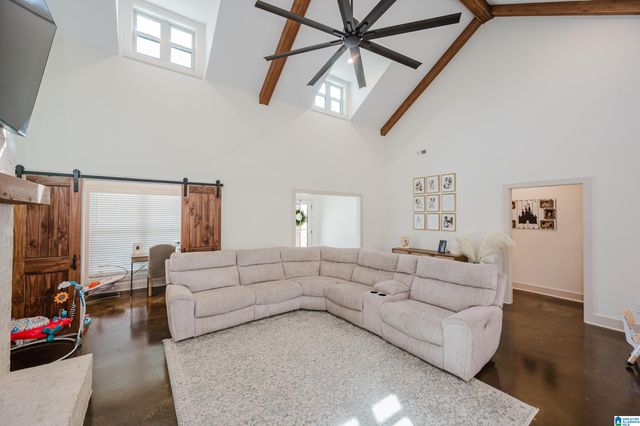 211 HARBOR LANE, Ashville, AL 35953