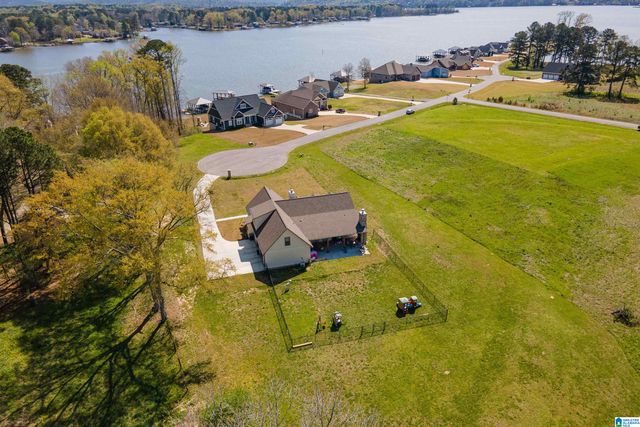 211 HARBOR LANE, Ashville, AL 35953