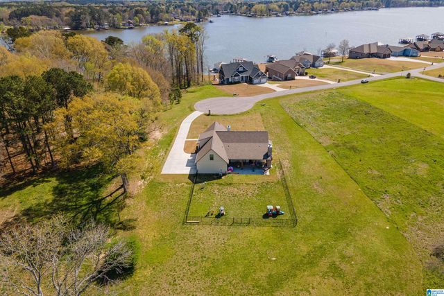 211 HARBOR LANE, Ashville, AL 35953