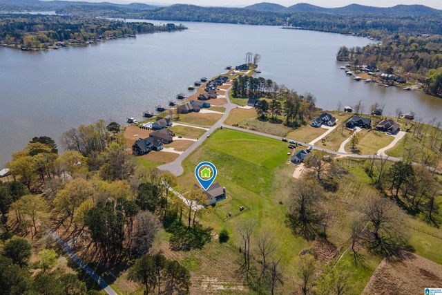 211 HARBOR LANE, Ashville, AL 35953