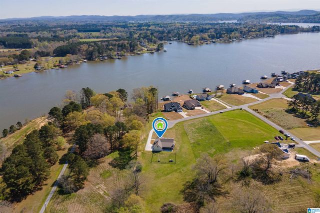 211 HARBOR LANE, Ashville, AL 35953