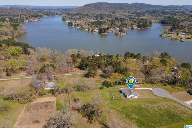 211 HARBOR LANE, Ashville, AL 35953