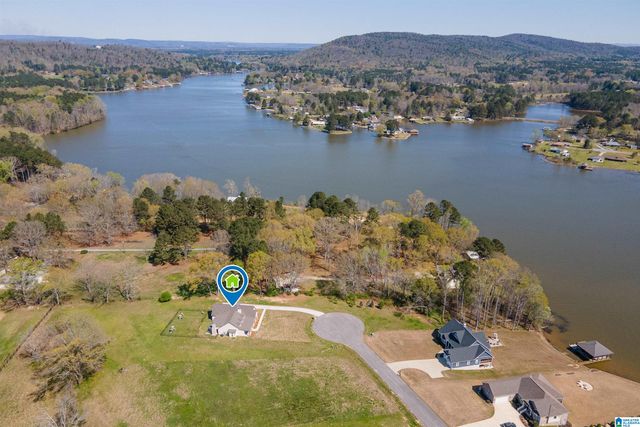 211 HARBOR LANE, Ashville, AL 35953