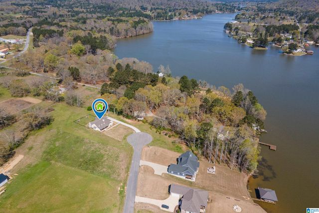 211 HARBOR LANE, Ashville, AL 35953