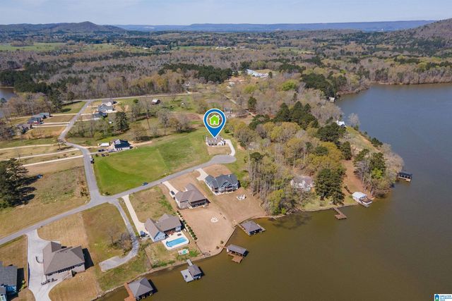 211 HARBOR LANE, Ashville, AL 35953